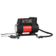 ULTIMATE SPEED® Mini-Kompressor UMK 10 E4, mit integriertem Manometer - B-Ware