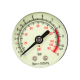 ULTIMATE SPEED® Mini-Kompressor UMK 10 E4, mit integriertem Manometer - B-Ware