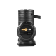 ULTIMATE SPEED® Mini-Kompressor UMK 10 E4, mit integriertem Manometer - B-Ware
