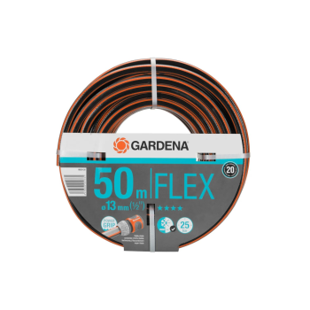GARDENA Schlauch »FLEX Comfort«, 50 m - B-Ware