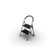 PARKSIDE® Klappbarer Tritthocker - B-Ware