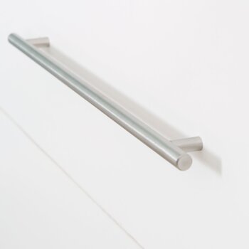 roba Wickelkommode Maren mit abnehmbarem Aufsatz, schmal, 3 Schubladen, Wickelhöhe 90,5 cm - B-Ware