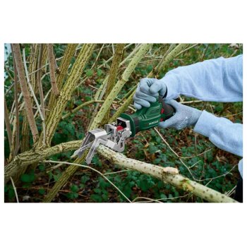 PARKSIDE® 12 V Akku-Astsäge PAAS 12 C3, mit Akku und Ladegerät - B-Ware sehr gut