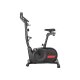 CRIVIT Heimtrainer, integrierter Computer - B-Ware Transportschaden