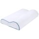 LIVARNO® Nackenstützkissen TopCool®, 50 x 36 cm - B-Ware neuwertig