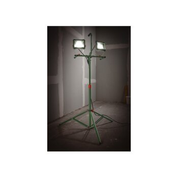 PARKSIDE® LED-Arbeitsstrahler »PASB 100...