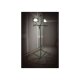 PARKSIDE® LED-Arbeitsstrahler »PASB 100 A2«, 2x 50 W, mit Stativ - B-Ware sehr gut