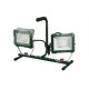 PARKSIDE® LED-Arbeitsstrahler »PASB 100 A2«, 2x 50 W, mit Stativ - B-Ware sehr gut