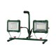 PARKSIDE® LED-Arbeitsstrahler »PASB 100 A2«, 2x 50 W, mit Stativ - B-Ware sehr gut