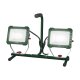PARKSIDE® LED-Arbeitsstrahler »PASB 100 A2«, 2x 50 W, mit Stativ - B-Ware sehr gut
