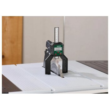 PARKSIDE® Digitaler Tiefenmesser »PTM 2 B1« / Digitaler Neigungsmesser »PNM 2 B1« (Tiefenmesser PTM 2) - B-Ware neuwertig