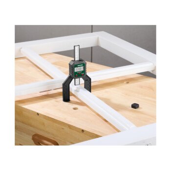 PARKSIDE® Digitaler Tiefenmesser »PTM 2 B1« / Digitaler Neigungsmesser »PNM 2 B1« (Tiefenmesser PTM 2) - B-Ware neuwertig