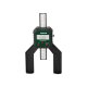 PARKSIDE® Digitaler Tiefenmesser »PTM 2 B1« / Digitaler Neigungsmesser »PNM 2 B1« (Tiefenmesser PTM 2) - B-Ware neuwertig