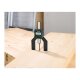 PARKSIDE® Digitaler Tiefenmesser »PTM 2 B1« / Digitaler Neigungsmesser »PNM 2 B1« (Tiefenmesser PTM 2) - B-Ware neuwertig