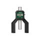 PARKSIDE® Digitaler Tiefenmesser »PTM 2 B1« / Digitaler Neigungsmesser »PNM 2 B1« (Tiefenmesser PTM 2) - B-Ware neuwertig