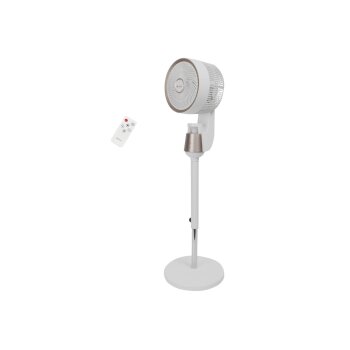 BE COOL Standventilator »BCOSZSTF2601«, mit...