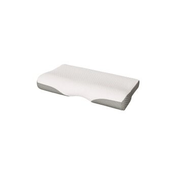 LIVARNO® Ergonomisches Multifunktionskissen, 50 x 30 x 9 cm - B-Ware sehr gut