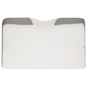 LIVARNO® Ergonomisches Multifunktionskissen, 50 x 30 x 9 cm - B-Ware sehr gut
