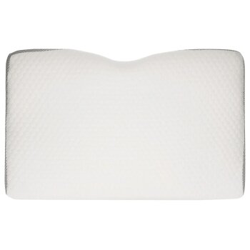 LIVARNO® Ergonomisches Multifunktionskissen, 50 x 30 x 9 cm - B-Ware sehr gut