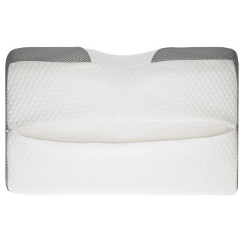 LIVARNO® Ergonomisches Multifunktionskissen, 50 x 30 x 9 cm - B-Ware sehr gut