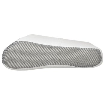 LIVARNO® Ergonomisches Multifunktionskissen, 50 x 30 x 9 cm - B-Ware sehr gut