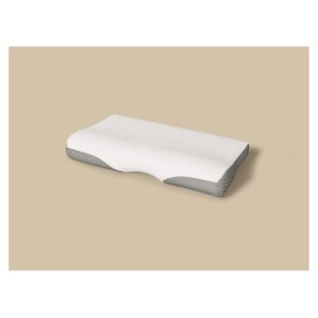 LIVARNO® Ergonomisches Multifunktionskissen, 50 x 30 x 9 cm - B-Ware sehr gut
