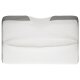 LIVARNO® Ergonomisches Multifunktionskissen, 50 x 30 x 9 cm - B-Ware sehr gut