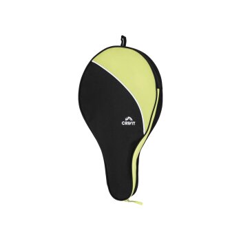 CRIVIT Padelrucksack/ -tasche (Padeltasche, Lime) - B-Ware sehr gut