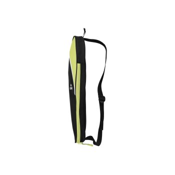 CRIVIT Padelrucksack/ -tasche (Padeltasche, Lime) - B-Ware sehr gut
