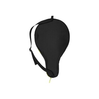 CRIVIT Padelrucksack/ -tasche (Padeltasche, Lime) - B-Ware sehr gut