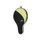 CRIVIT Padelrucksack/ -tasche (Padeltasche, Lime) - B-Ware sehr gut