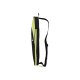 CRIVIT Padelrucksack/ -tasche (Padeltasche, Lime) - B-Ware sehr gut