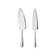 SILVERCREST® Spezialbesteck (Tortenheber-Set klassisch) - B-Ware sehr gut