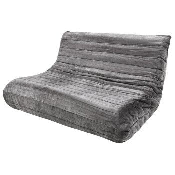 LIVARNO® Indoor-2-Sitzer-Loungesofa - B-Ware sehr gut