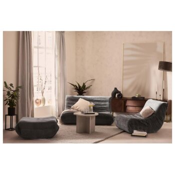 LIVARNO® Indoor-2-Sitzer-Loungesofa - B-Ware sehr gut