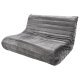 LIVARNO® Indoor-2-Sitzer-Loungesofa - B-Ware sehr gut