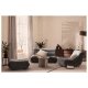 LIVARNO® Indoor-2-Sitzer-Loungesofa - B-Ware sehr gut
