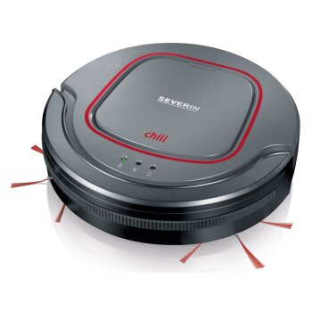 SEVERIN Saugroboter Floorcare RB 7025, chill - B-Ware...