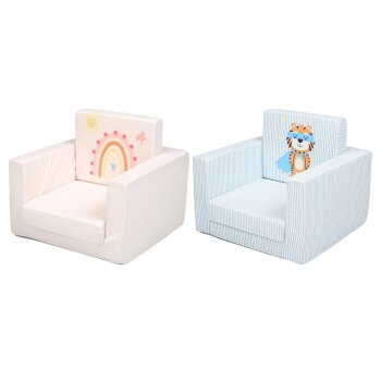 LIVARNO® Kindersessel - B-Ware