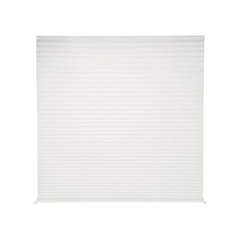 LIVARNO® Plissee Rollo, für Fenster, Montage...