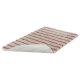 LIVARNO® Badematte, mit rutschhemmender Unterseite, 50 x 80 cm - B-Ware