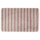 LIVARNO® Badematte, mit rutschhemmender Unterseite, 50 x 80 cm - B-Ware