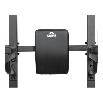 CRIVIT Trainingsstation »Power Tower«, vielfältig - B-Ware