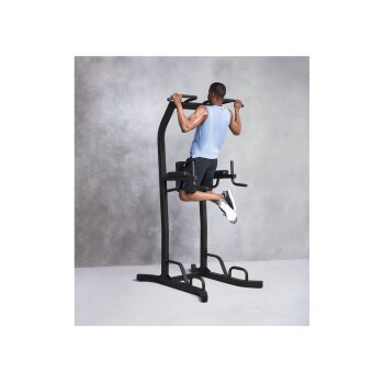 CRIVIT Trainingsstation »Power Tower«, vielfältig - B-Ware