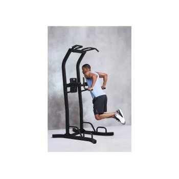 CRIVIT Trainingsstation »Power Tower«, vielfältig - B-Ware