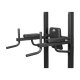 CRIVIT Trainingsstation »Power Tower«, vielfältig - B-Ware