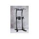 CRIVIT Trainingsstation »Power Tower«, vielfältig - B-Ware