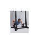 CRIVIT Trainingsstation »Power Tower«, vielfältig - B-Ware