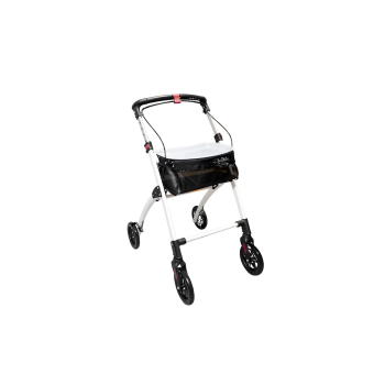 RIDDER Wohnraum Rollator »Pit«, klappbar...