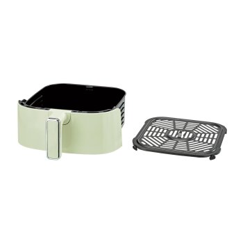 SILVERCREST® Heißluftfritteuse - B-Ware neuwertig